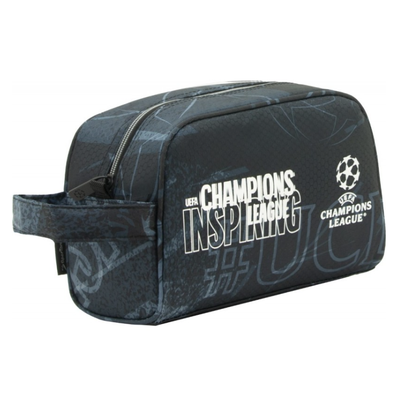 Necessaire UEFA Champions League Silver