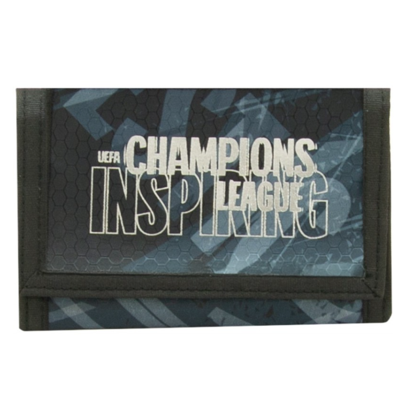 Carteira Prata da Liga dos Campeões da UEFA