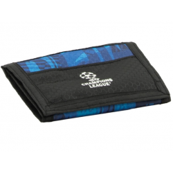 Carteira Liga dos Campeões...