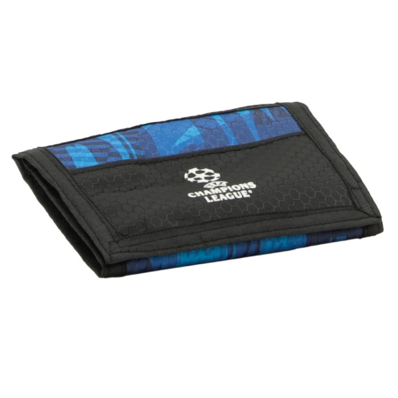 Carteira Liga dos Campeões da UEFA Inspiradora