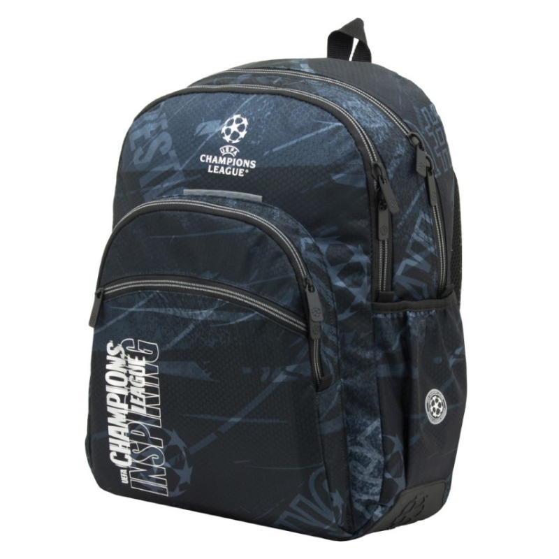 Mochila EFA Champions League Silver