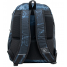 Mochila EFA Champions League Silver