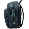 Mochila EFA Champions League Silver