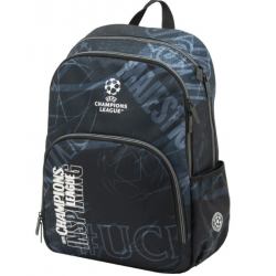 Mochila Dupla Prata da Liga...