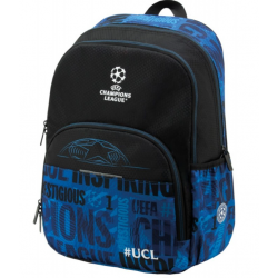 Mochila Dupla Liga dos...