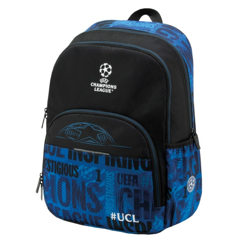 Mochila Dupla Liga dos Campeões da UEFA Inspiradora