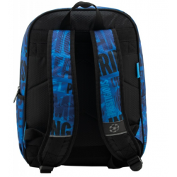 Mochila Dupla Liga dos Campeões da UEFA Inspiradora