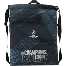 Saco desportivo UEFA...