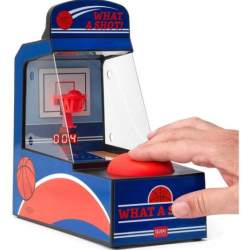 Mini Arcade Legami - Basket