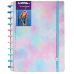 Caderno Inteligente Grande...