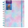 Caderno Inteligente Grande Free Spirit by Luisinha Guanilho