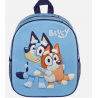 Mochila 3D Bluey