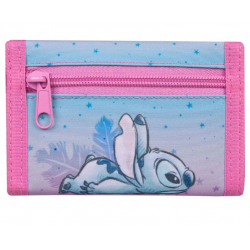 Carteira Stitch com alça