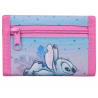 Carteira Stitch com alça