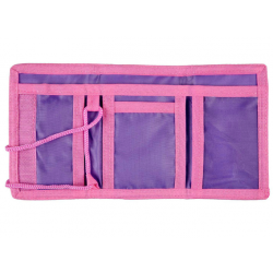 Carteira Stitch com alça