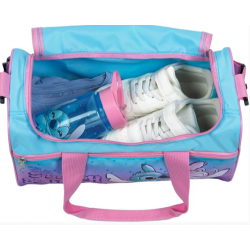 Saco desporto- Stitch