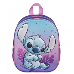 Mochila 3D- Stitch