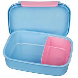 Caixa sandes- Stitch