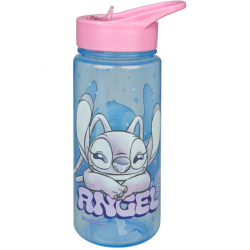 Garrafa 500ml Stitch