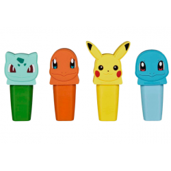 Marcadores- Pokemon