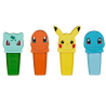 Marcadores- Pokemon