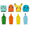 Marcadores- Pokemon