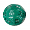 Bola Futebol Assinaturas Verde SCP Sporting  2025/2026