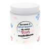 Vela aromática- Aroma a abraços de uma Avó maravilhosa