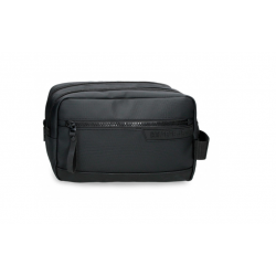 Neceser preto Pepe Jeans...