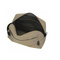 Neceser adaptável camel Pepe Jeans Waltford