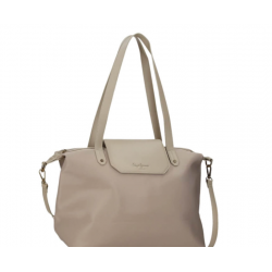 Saco de Ombro grande PEPE JEANS Leire