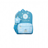 Mochila Escolar Enso Happiness Denim 38cm