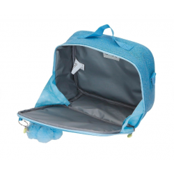 Lancheira Térmica Happiness Denim Enso