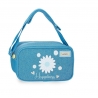 Mala Tiracolo Happiness Denim Enso