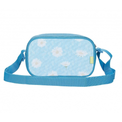 Mala Tiracolo Happiness Denim Enso