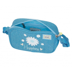 Mala Tiracolo Happiness Denim Enso
