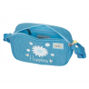 Mala Tiracolo Happiness Denim Enso