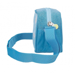 Mala Tiracolo Happiness Denim Enso