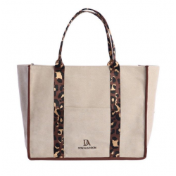 Mala Praia Natual Don Algodon