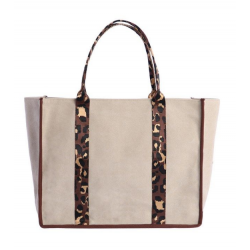 Mala Praia Natual Don Algodon