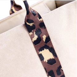 Mala Praia Natual Don Algodon