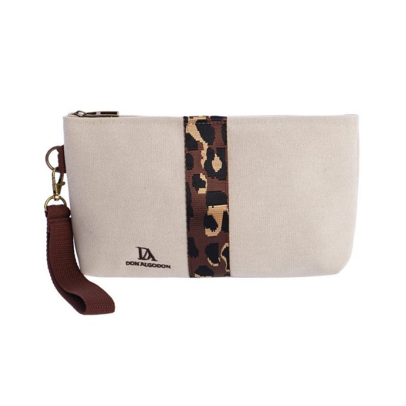 Neceser Natual Don Algodon