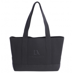 Mala Preta Don Algodon