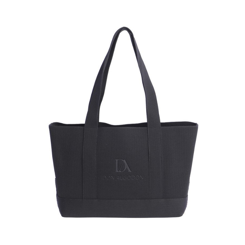 Mala Preta Don Algodon