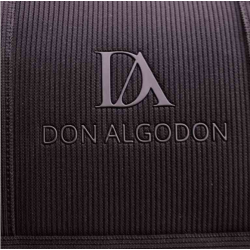 Mala Preta Don Algodon