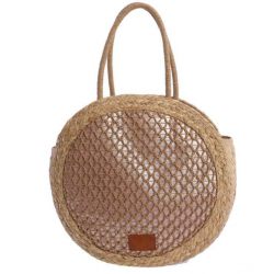 Mala Praia rosa Don Algodon