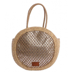 Mala Praia prateada Don...