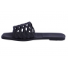 Chinelo Preto Don Algodon