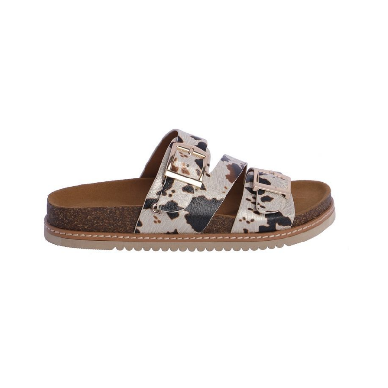 Chinelo multi cores Amichi