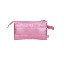 Estojo c/ 3 compartimentos Into the Wild